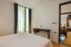 Two bedroom apartment for rent in the center of Hoan Kiem, Hanoi